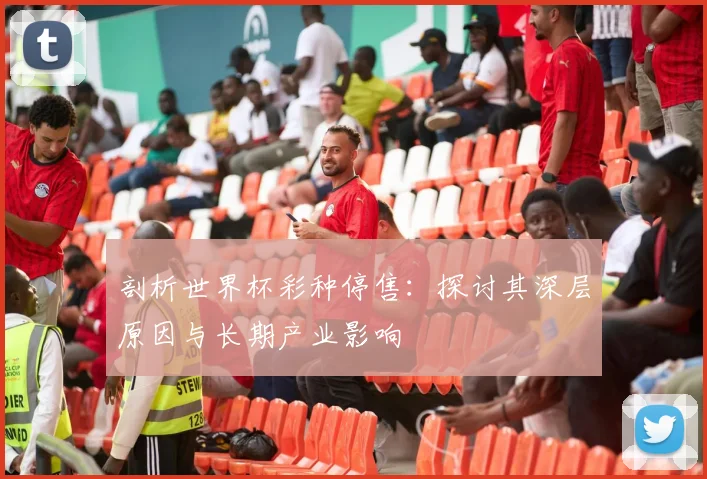 剖析世界杯彩种停售:探讨其深层原因与长期产业影响
