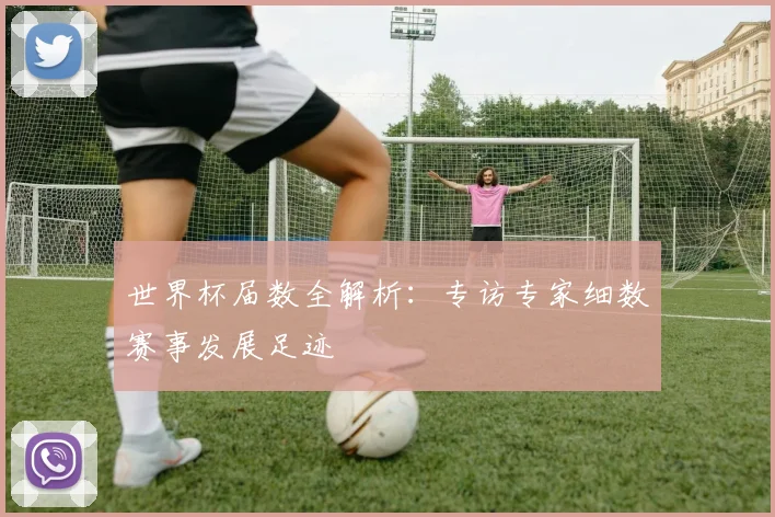 世界杯届数全解析:专访专家细数赛事发展足迹