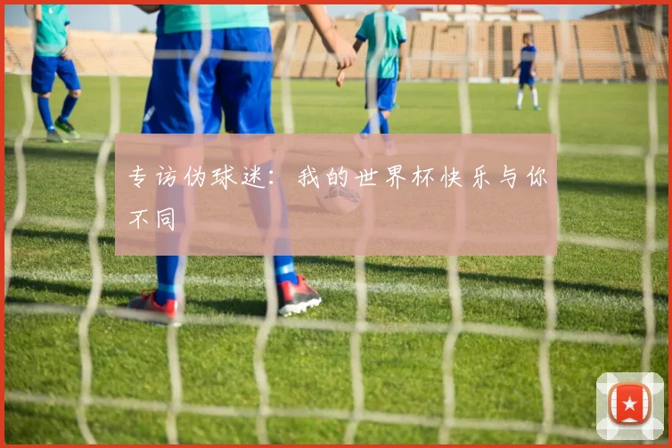专访伪球迷：我的世界杯快乐与你不同